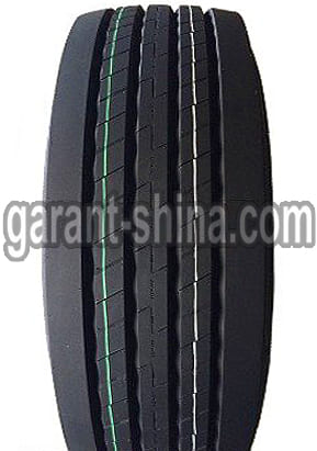 Supercargo SC278S (рулевая) 385/65 R22.5 164K 24PR - Фото протектора